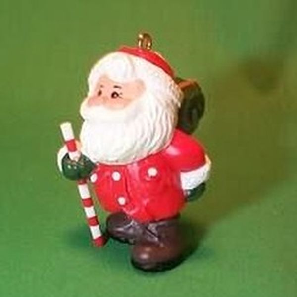 Jolly Hiker