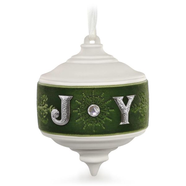 Emerald Joy