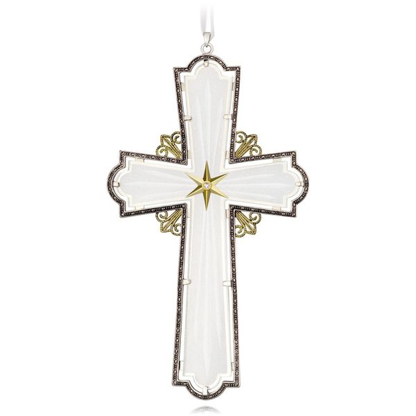Radiant Cross