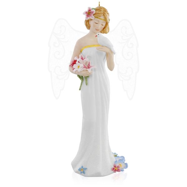 Timeless Angel