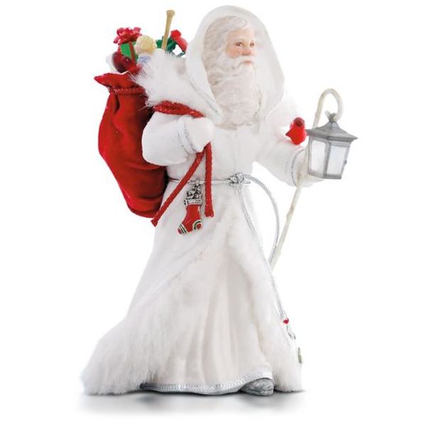 Father Christmas