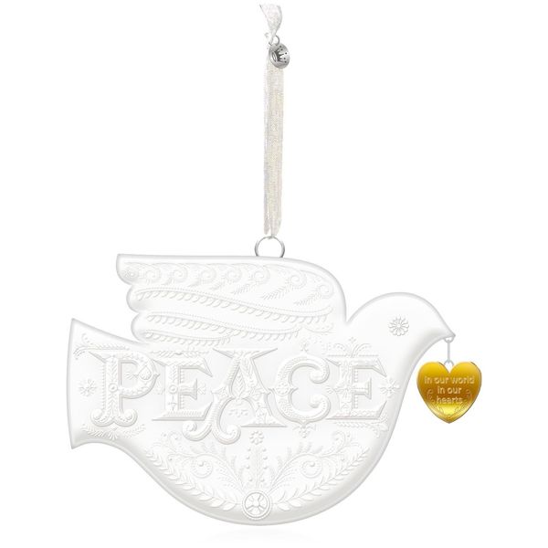 Peace on Earth