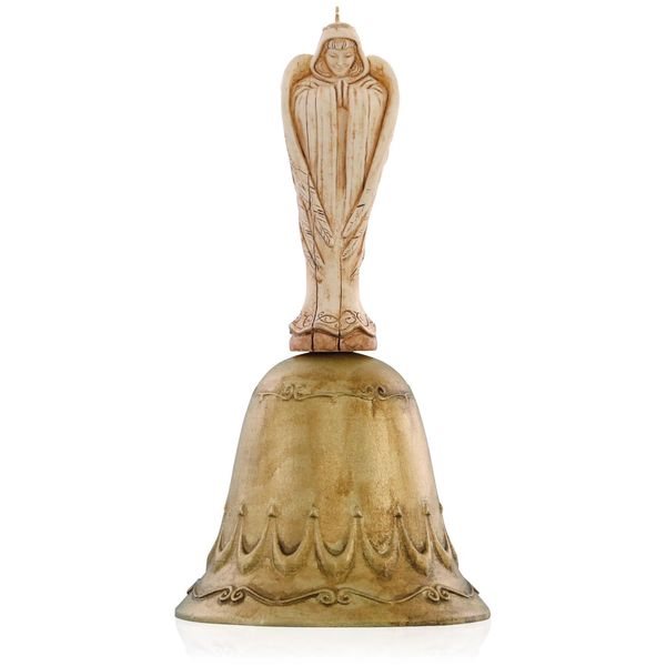 Magic Angel Bell