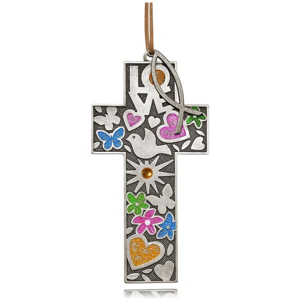Faith and Love