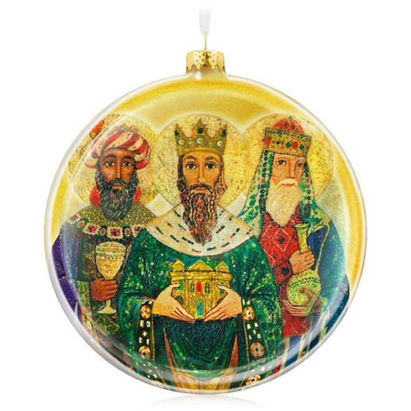 Los Tres Reyes Magos - The Three Kings