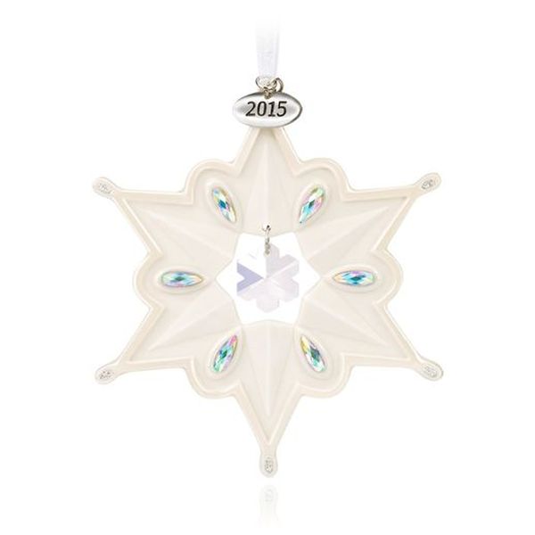 2015 Snowflake