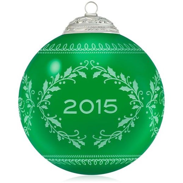 Christmas Commemorative