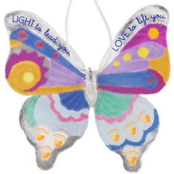 Light and Love