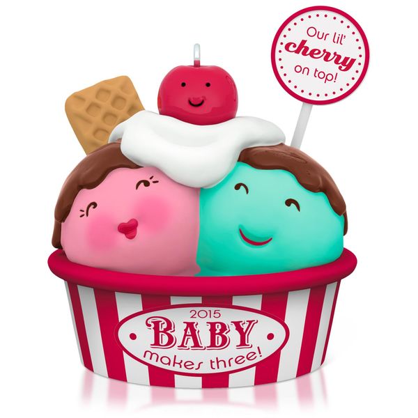 Baby Makes Three