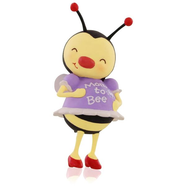 Mom to Bee