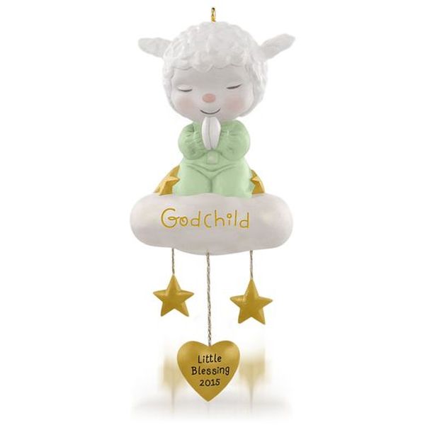 Godchild