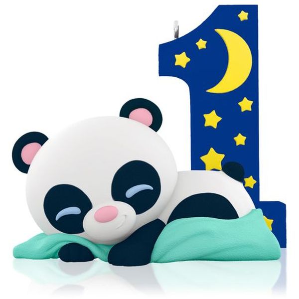 I Am One!