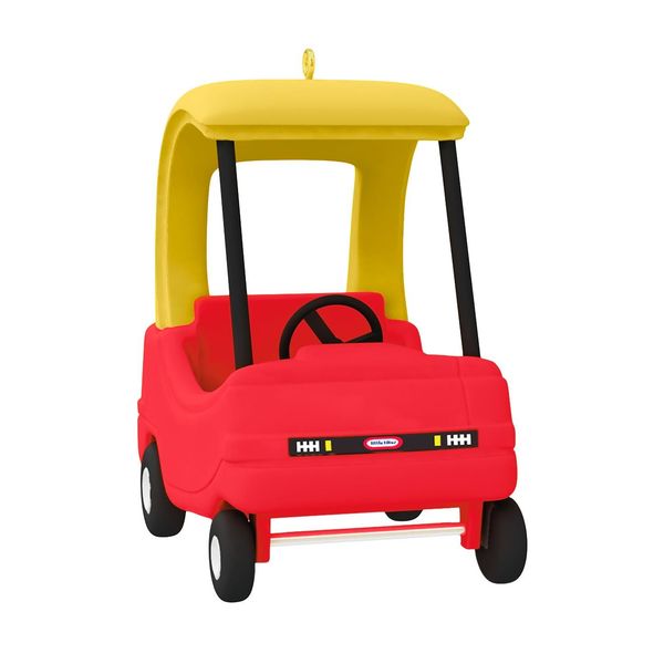 Cozy Coupe