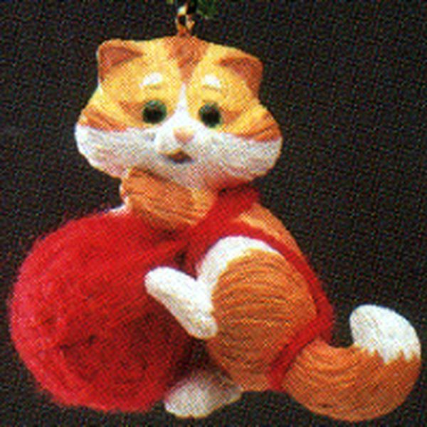 Kitty Mischief