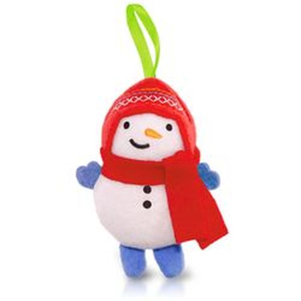 Snowy Pal