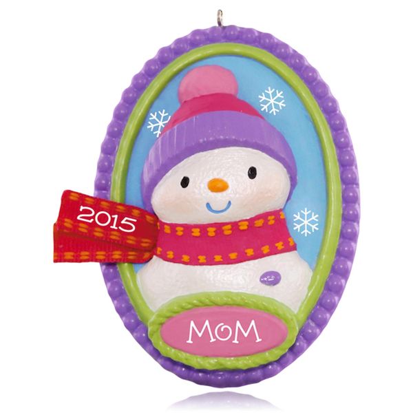 Here's To Mom!