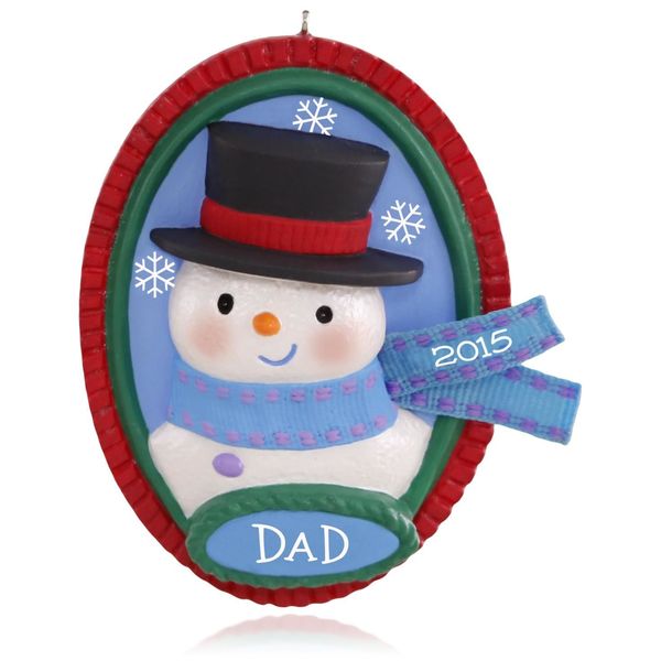 Gotta Love Dad!