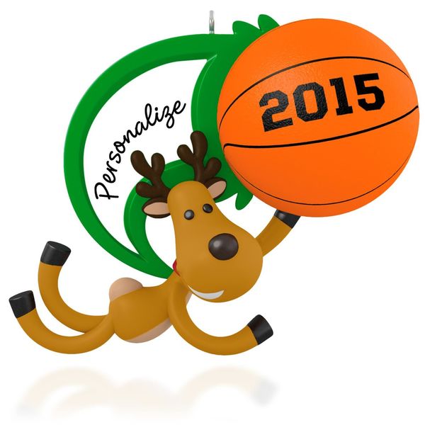 Basketball Star
