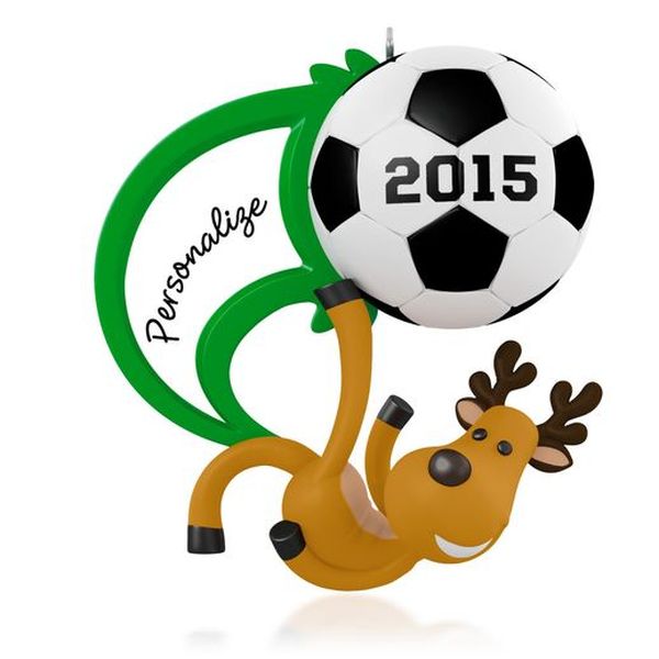 Soccer Star