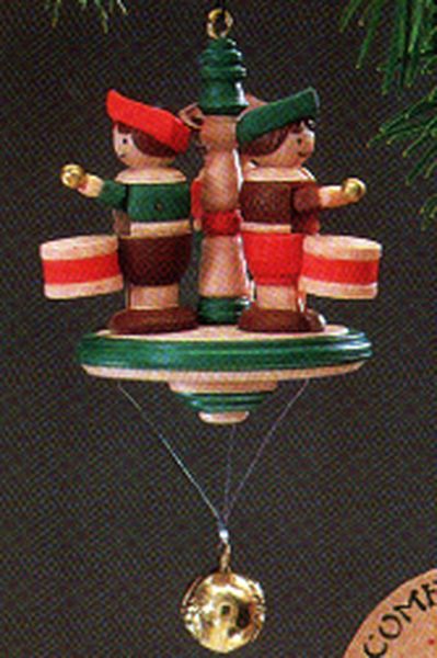 Little Drummers