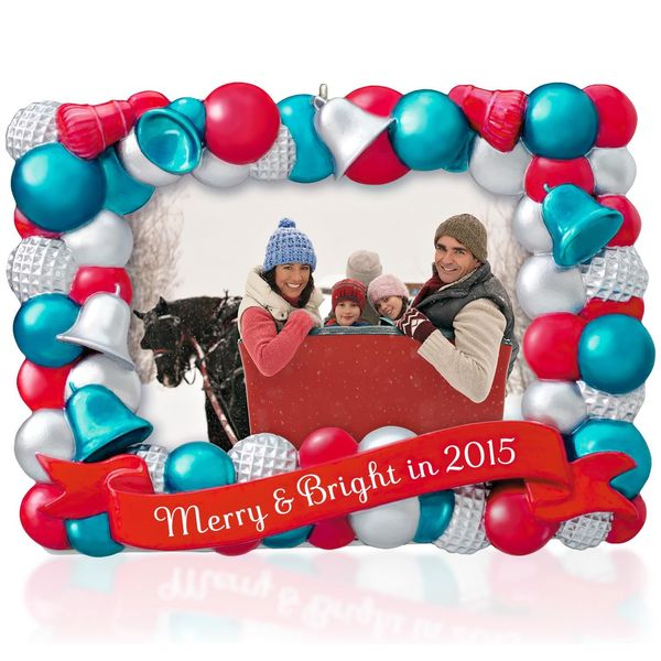 Merry & Bright