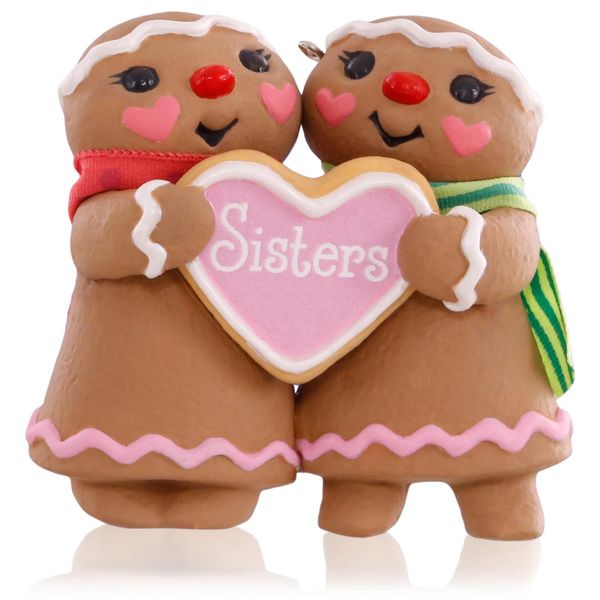 Sweet Sisters