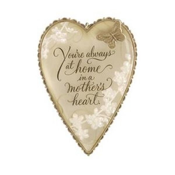 A Mother's Heart