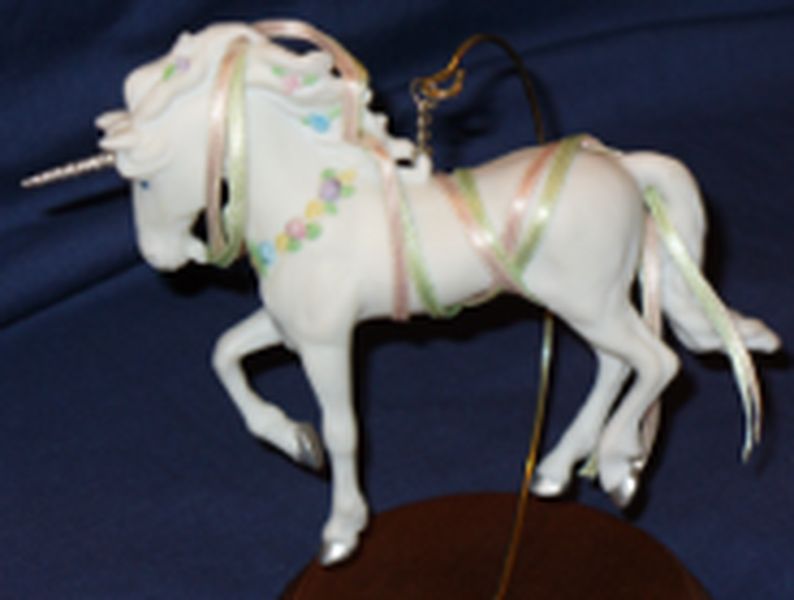 Magical Unicorn - L.E.