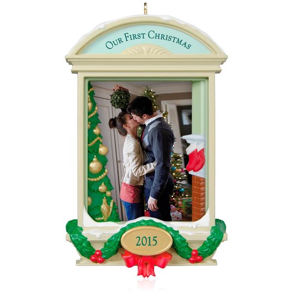 Our First Christmas