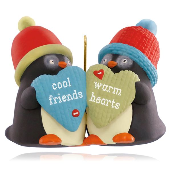 Cool Friends