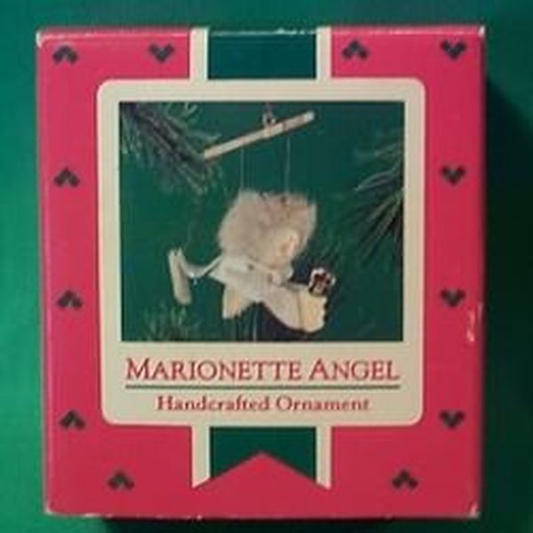 Marionette Angel