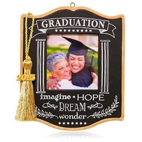 Graduation - Photo Holder