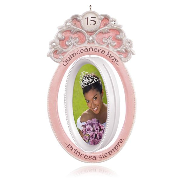 Quinceañera
