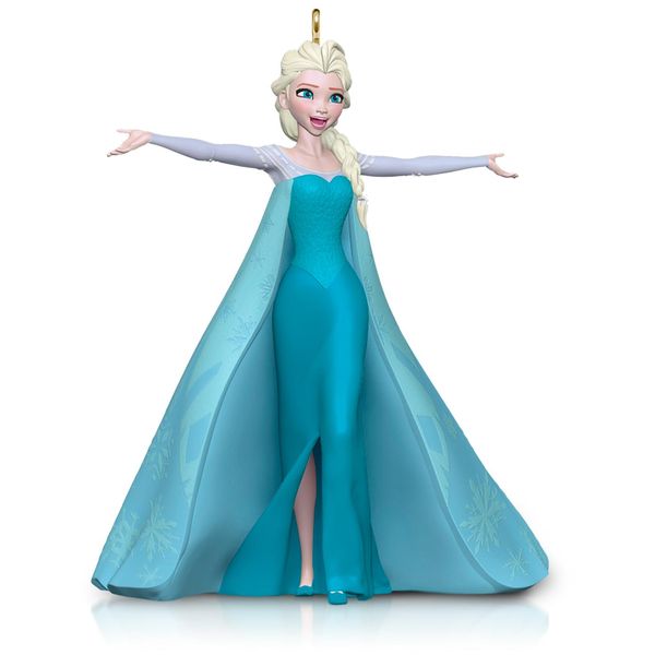 Let it Go