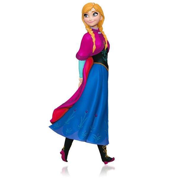 Princess Anna