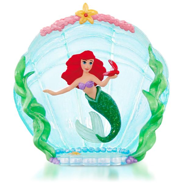 Ariel's Thingamabobs