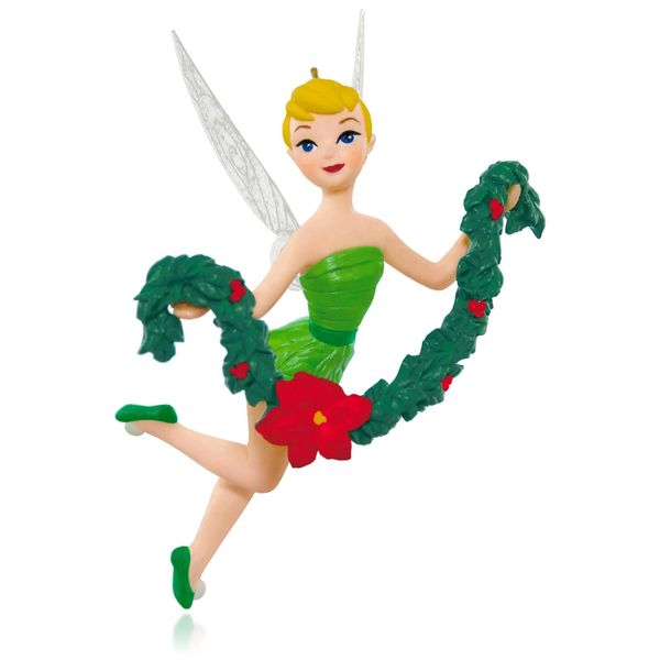 Tink the Halls