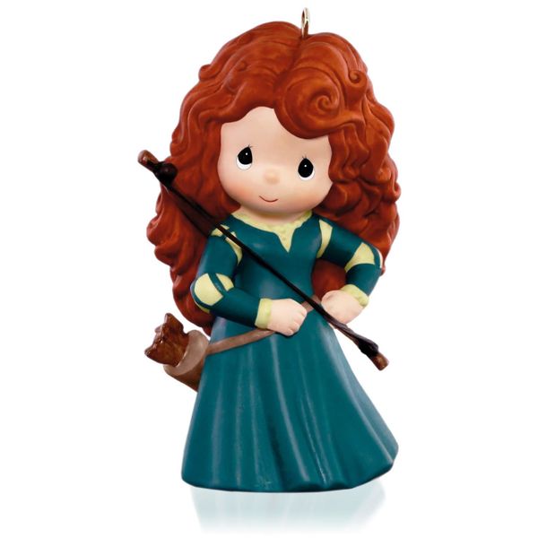 Princess Merida