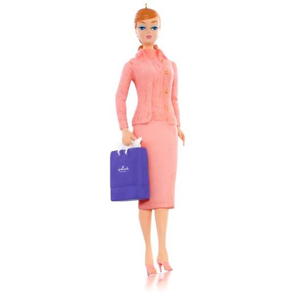 Hallmark Shopping