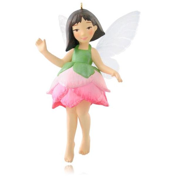 Lotus Fairy