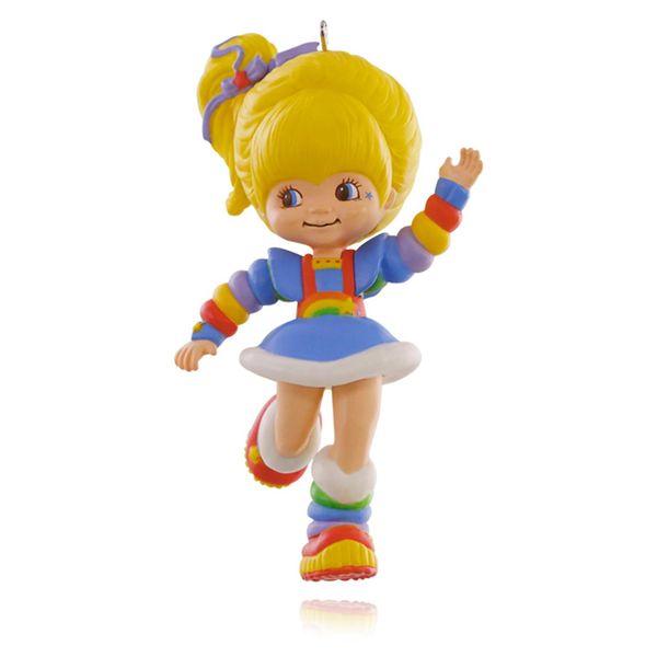 Rainbow Brite