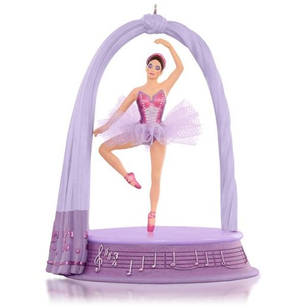Sugarplum Dreams