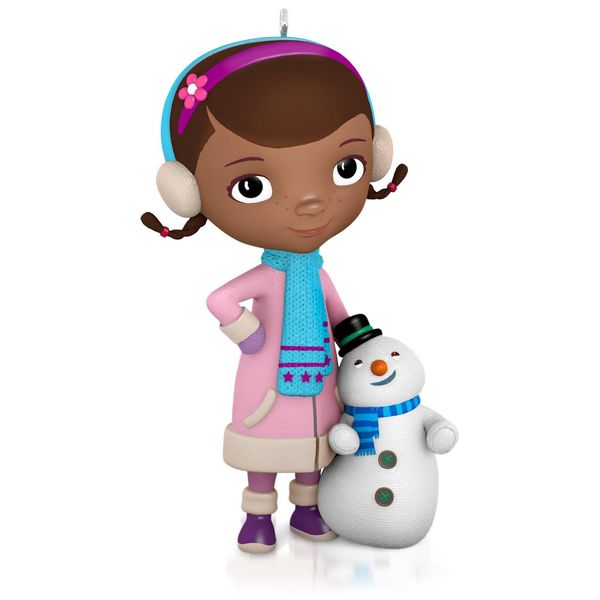 Doc and Chilly