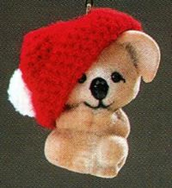 Merry Koala