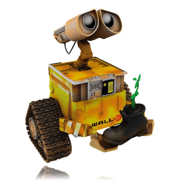 Wall-E