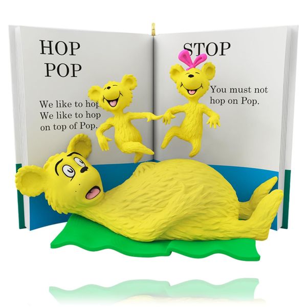 Hop on Pop