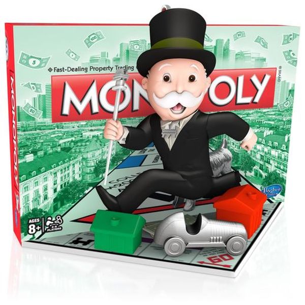 Monopoly