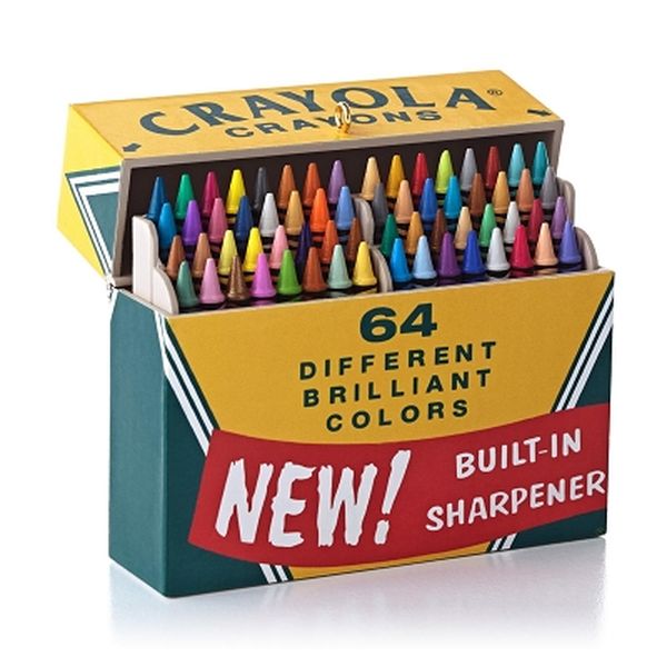 Big Box of 64!