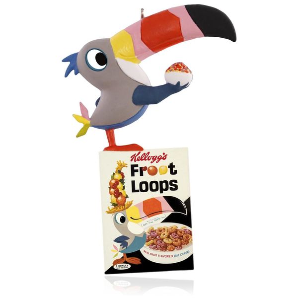 Toucan Sam