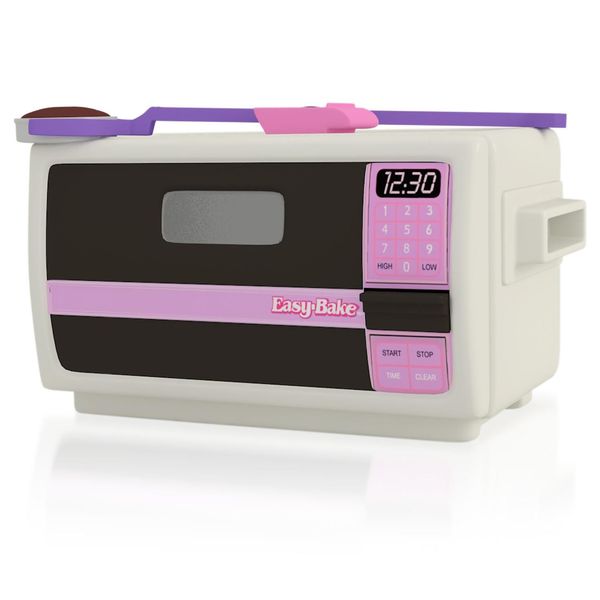 Easy-Bake Oven